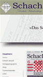 Mobile Screenshot of exzelsior.de
