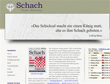 Tablet Screenshot of exzelsior.de